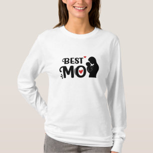Camiseta Tipografia Mãe, Arte Legítima E Personalizada