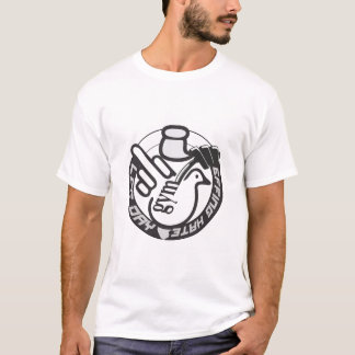 Camiseta tipografia personalizada t shirt design