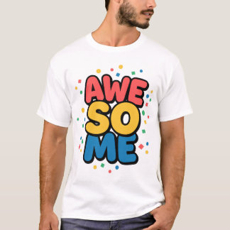 Camiseta Típografia Retro Groovy Incrível Anos 70 Estética