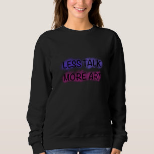 Camiseta Típográfica Fofo para Crianças Menos Conv