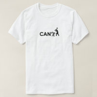 Camiseta Tipográfica Quebrar os Limites Não Pode p