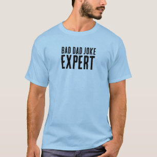 Camiseta TIPOGRÁFICO NEGRITO Especialista de Piada Incorret