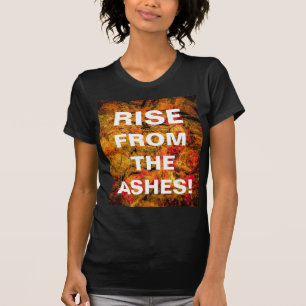 Camiseta Tiques quebrados