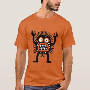 Camiseta Tíquete