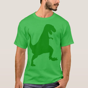 Camiseta tiranossauro 1