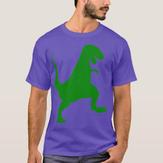 Camiseta tiranossauro 3
