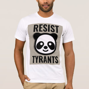 CAMISETA TIRANTES DE RESST T-SHIRTS