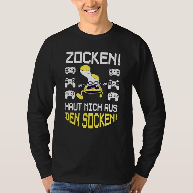 Camiseta Tire-Me Das Meias (Frente)