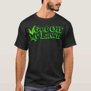 Camiseta Tire Minha Lâmpada De Típica Retroativa Design 1