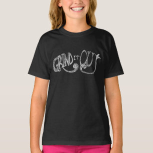 Camiseta Tire-o