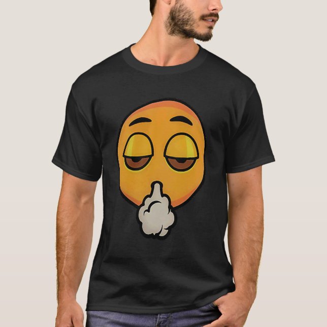 Camiseta Tired of the ShenanigansSuckas NoSuckaShit ImSickO (Frente)