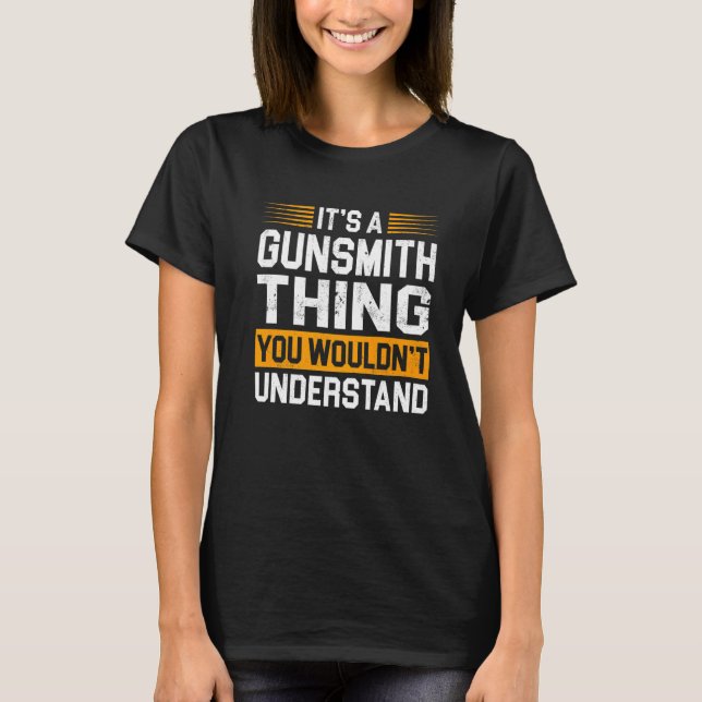 Camiseta Tiro (Frente)