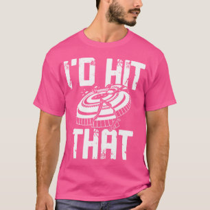 Camiseta Tiro de Argila Legal Para Tiro ao Alvo de Armadilh