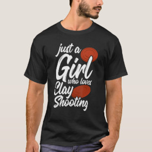 Camiseta Tiro de Tiro de Cintura Raparigas Tiro de Tiro
