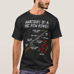 Camiseta Tiro Esportivo - Tiro ao Alvo - Arremesso