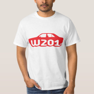 Camiseta Tiro W201 lateral