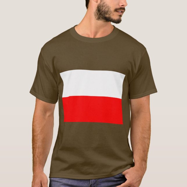 Camiseta Tirol, Áustria (Frente)