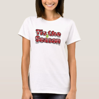 Camiseta Tis The Season