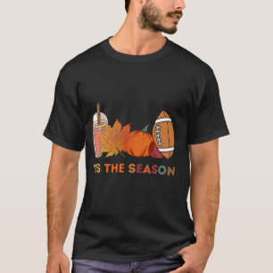 Camiseta Tis The Season