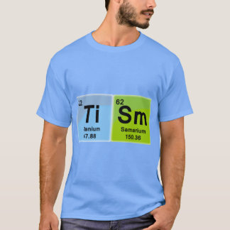 Camiseta TISM Active vintage friends girl