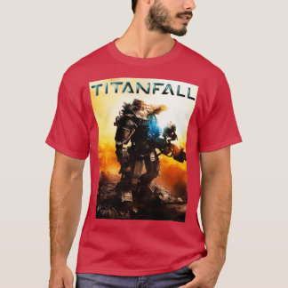 Camiseta titanfall (2)