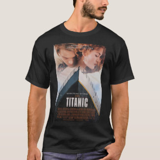Camiseta Titanic Classic T-Shirt