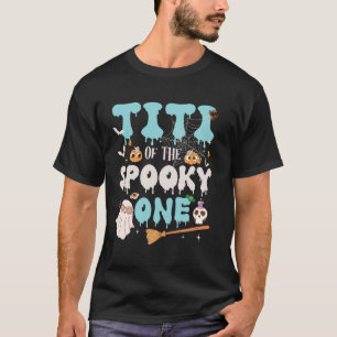 Camiseta Titi do Feliz primeiro aniversario de Um Rapaz