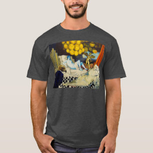 Camiseta Titian Homage