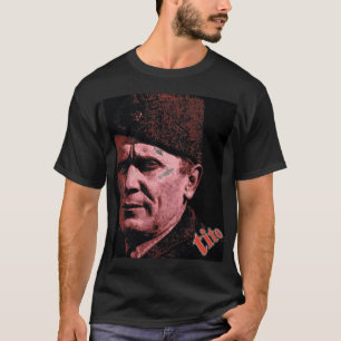 Camiseta Tito