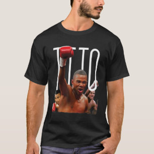 Camiseta Tito