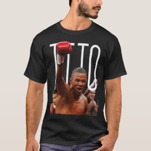 Camiseta Tito