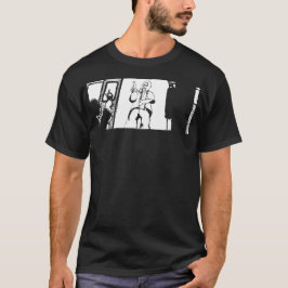 Camiseta tito subway T-Shirt