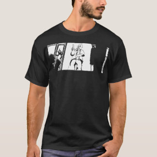 Camiseta tito subway T-Shirt