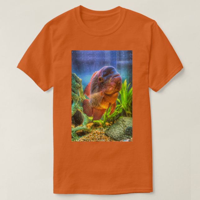 Camiseta Titular (Frente do Design)