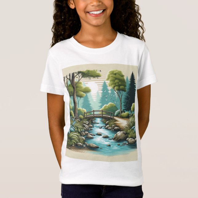 Camiseta título de gravação e descrição para a web de desig (Frente)