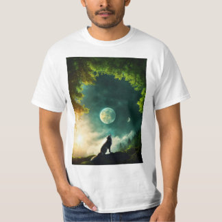 Camiseta título de gravação para designs teepublic.com com 