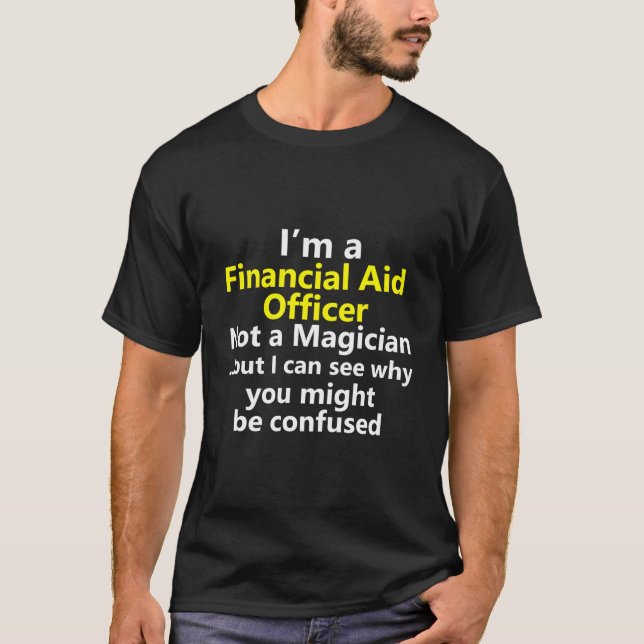 Camiseta Título de Trabalho do Conselheiro de Consultoria d (Frente)