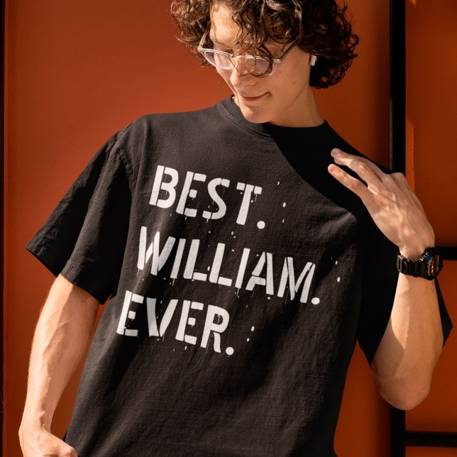 Camiseta Título do Cargo Nome Personalizado (Criador carregado)