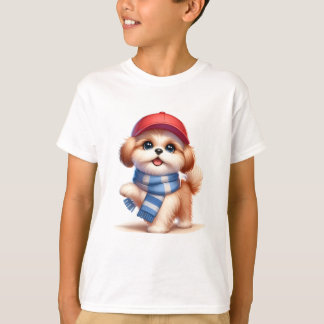 Camiseta Título* Tente descrever seu item da maneira que um