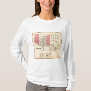 Camiseta Titusville