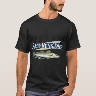 Camiseta Tive que ligar para dizer que estou doente Braço e