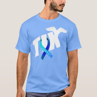 Camiseta Tix Fallen Angel