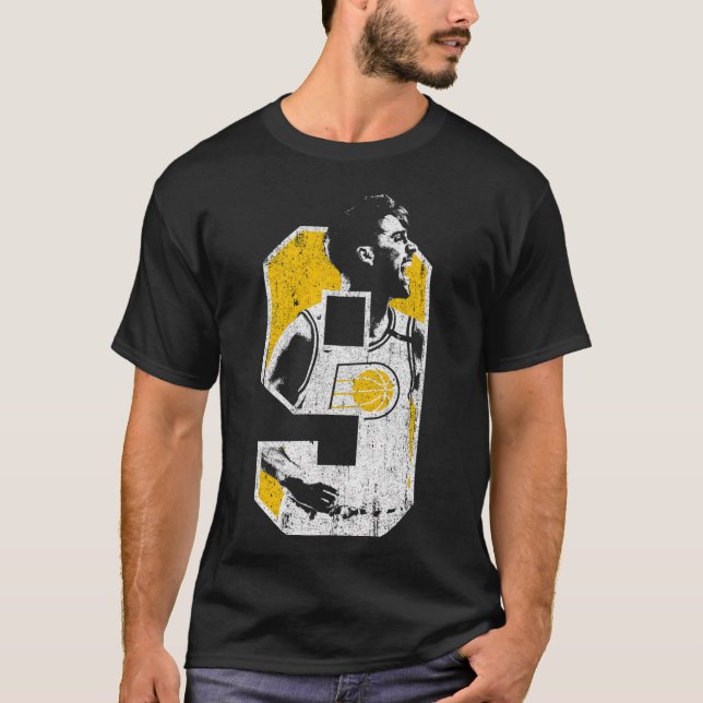 Camiseta Tj Mcconnell (Frente)