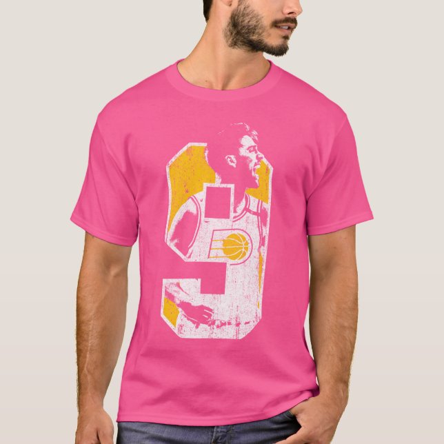 Camiseta Tj Mcconnell (Frente)