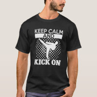 TKD Artes marciais coreanas Tae Kwon Do Fighter Ke