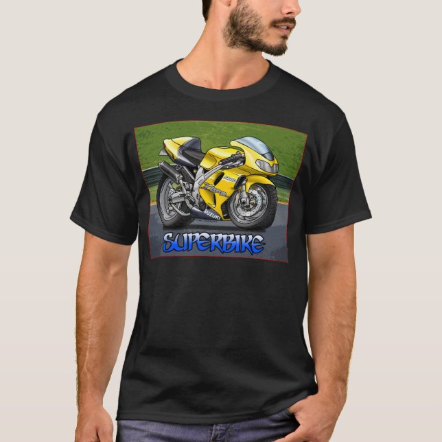 Camiseta TL1000R_98_Yellow.png (Frente)