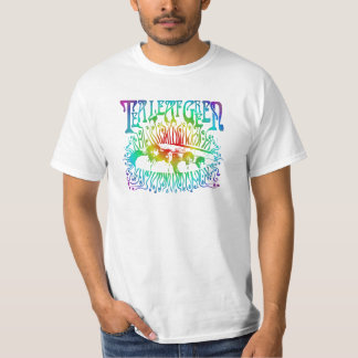Camiseta TLG Mutli-Coloriu 1