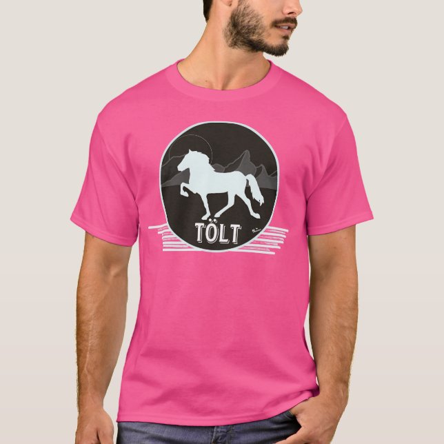 Camiseta Tlt Ativo (Frente)