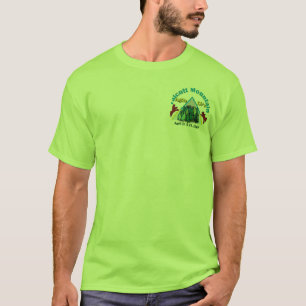 Camiseta TMAK_K92_gg
