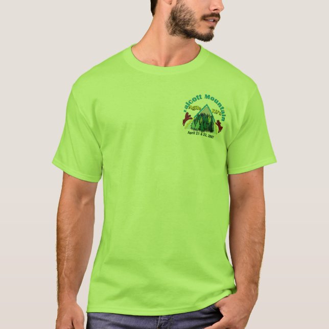 Camiseta TMAK_K92_gg (Frente)